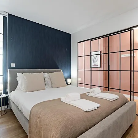 Urban House By Lovelystay Porto Exterior photo