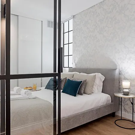 Urban House By Lovelystay Porto Exterior photo